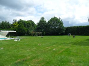 Hedge View House B&B photo 24