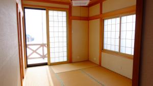 Owani Hoshino Oka in Owani 4-Star Accommodation lobby