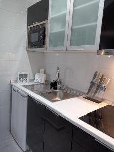 Panoramic Sea View 1 Bedroom Apartment