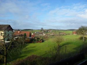 Ferienwohnungen Am Limespfad
