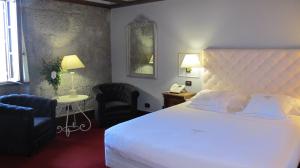 Double Room room in Hotel Rural Hacienda del Buen Suceso