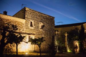 B&B / Chambres d'hotes Domaine Sainte Suzanne : photos des chambres