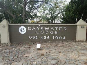 Bayswater Lodge