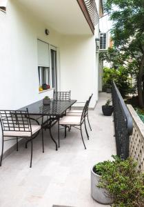 Luxury Apartments Argola