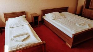 Kania Pokoje Gościnne