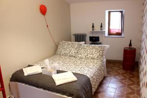 La Sosta Navarra Bed & Beer