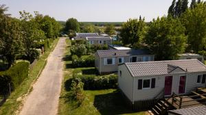 Campings Camping Loisirs Des Groux : photos des chambres