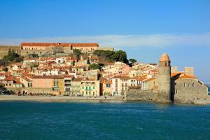 Villages vacances Azureva Argeles : photos des chambres