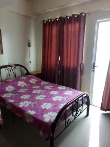 Mhavic inn Kassel Residences - Bacoor