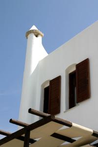 Niriides Studios Milos Greece