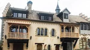 Fewo GERICHTSSTUBE im Rittergut Leppersdorf bei Radeberg für 6 Pers - 利希滕贝格