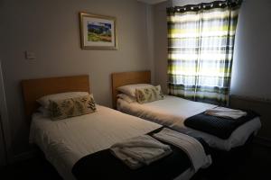 Small Twin Room room in Boreland Lodge Hotel