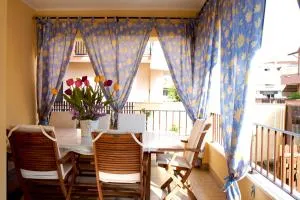 Domus Palombi - Vaccina