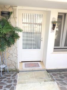 Maison de Vacances