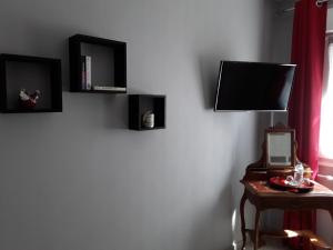 Maisons d'hotes L'Oustau de MaLo : photos des chambres