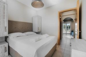 Inside Apartments Kavala Greece