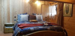 Baita Zeni Tirolerhof