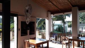 Jacaranda Guesthouse