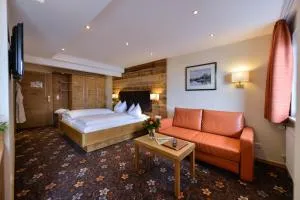 兰兹伯格霍夫酒店 - Rötz