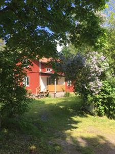 Cottage Mässvik, Björke Gäddvik Sweden