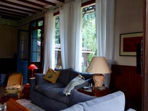 B&B / Chambres d'hotes Le Grand Chalet : photos des chambres