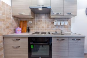 Apartman Lucia-private parking