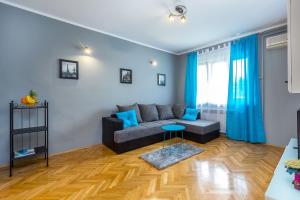 Apartman Lucia-private parking