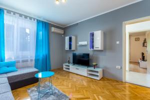 Apartman Lucia 