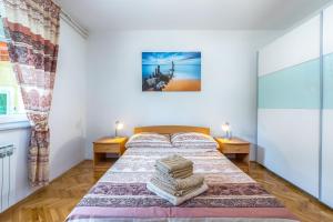 Apartman Lucia-private parking