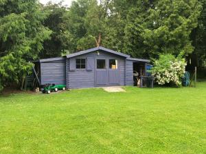 Maisons d'hotes Cote Prairie : photos des chambres