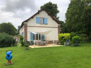 Maisons d'hotes Cote Prairie : photos des chambres