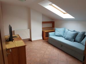 Standard Family Room room in Villa Plattensee