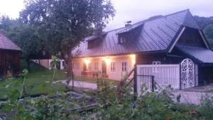 Weinzettl - Kirchberg an der Pielach