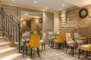 Hotels Hotel Ducs de Bourgogne : photos des chambres