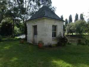 Maisons de vacances La Chaussee Des Ponts : photos des chambres