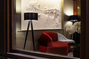 Hotels Hotel Ducs de Bourgogne : photos des chambres