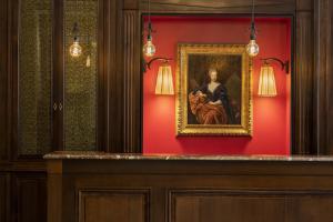 Hotels Hotel Ducs de Bourgogne : photos des chambres