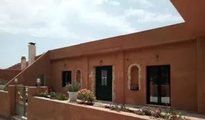 Vrondos Apartments - Vóroi