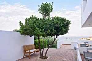 Melia Sol Art Studios Chios-Island Greece