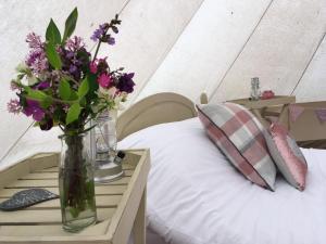 Cefn Crib Glamping