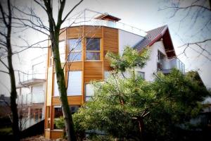 Apartamenty Apartinfo Nadmorski Park