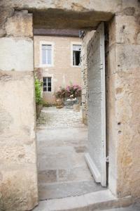 Maisons d'hotes LE PRIEURE : photos des chambres