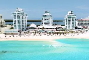 Oleo Cancun Playa All Inclusive Resort - 坎昆