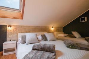 Triple Room room in Villa Jidro