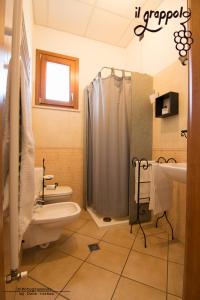 B&b Il grappolo Foresteria Lombarda