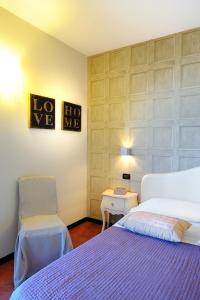 Junior Suite con Vista Mare