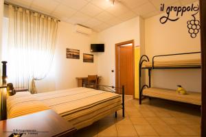 B&b Il grappolo Foresteria Lombarda