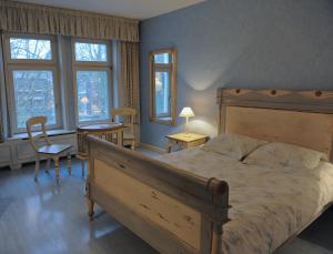 Imperial Hotel Amsterdam