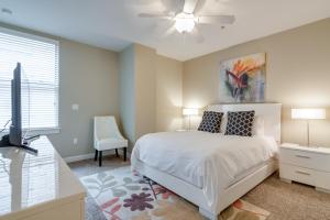 Global Luxury Suites in Downtown Memphis, Ferienwohnungen - Memphis
