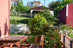 Aydın Apart Pansiyon